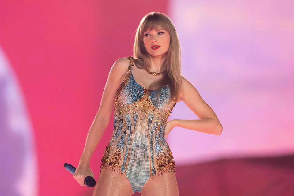 Travel booking platform Agoda already shows signs of a surge in searches for Singapore during Taylor Swift's concert dates, ahead of ticket sales next week.