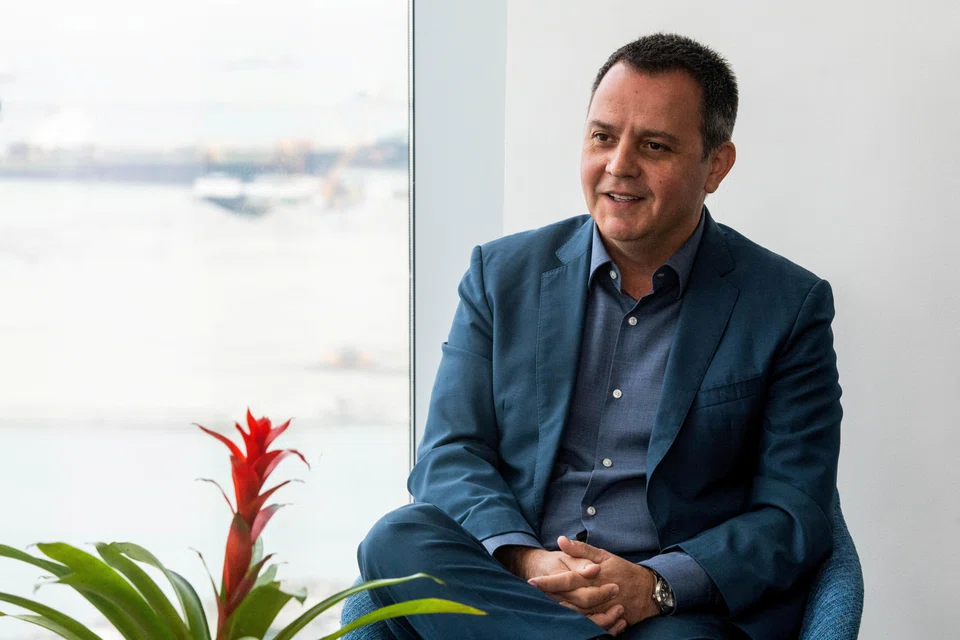 “The first step is to continue extracting as much gas as possible from the existing source. To that end, we will be drilling new wells,” Prime Infrastructure chief executive Guillaume Lucci said.