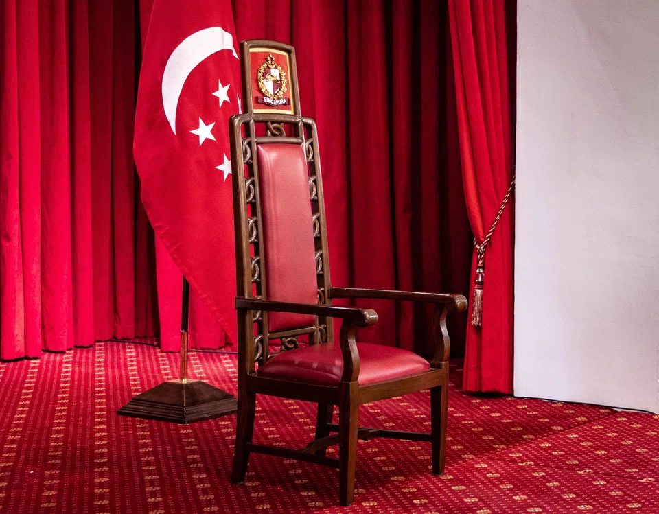 The exercise of discretionary powers is the most important part of the president's role, says the writer. 