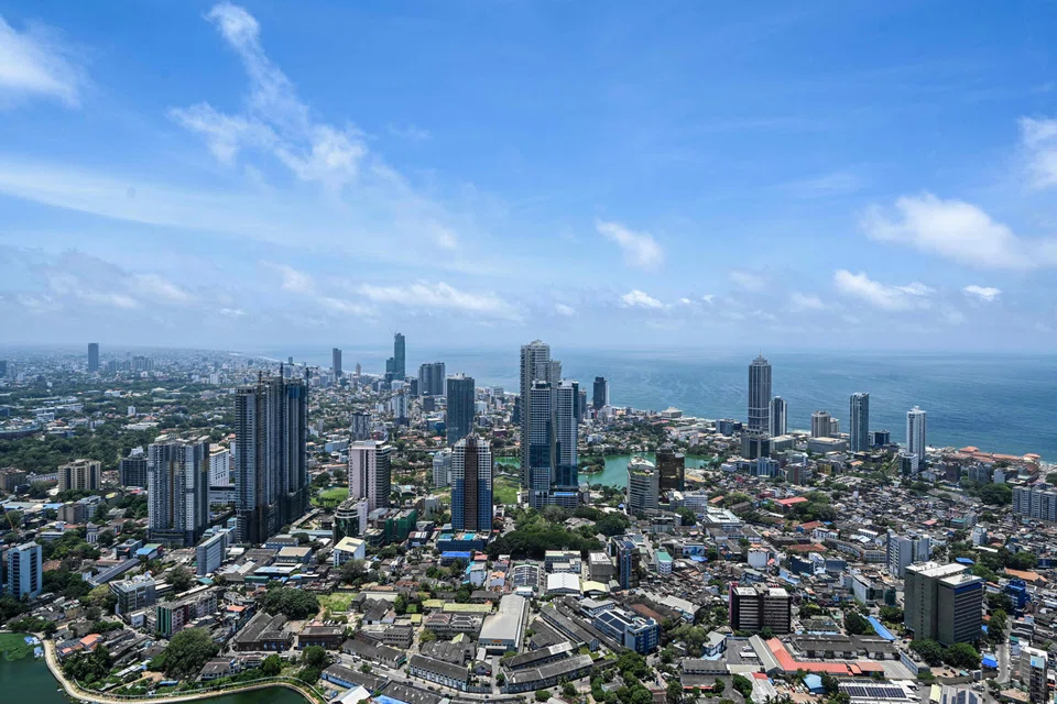 “Sri Lanka has met most of the requirements needed to fulfil the first review. This includes progress on domestic debt restructuring,” said one of the sources.