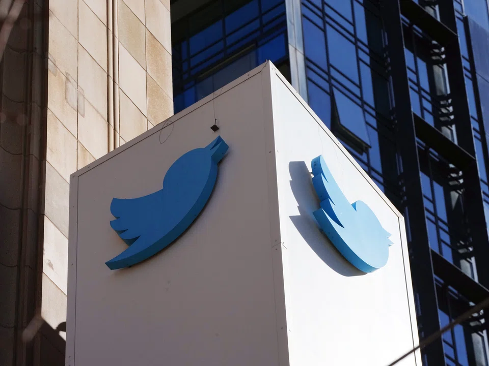 TWITTER estimated in a filing on Monday (May 2) that false or spam accounts represented fewer than 5 per cent of its monetisable daily active users during the first quarter.