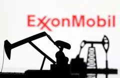 Exxon’s spending outlook will raise outlays for its energy transition unit, called Low Carbon Solutions, to US$20 billion between 2022 and 2027, from US$17 billion.