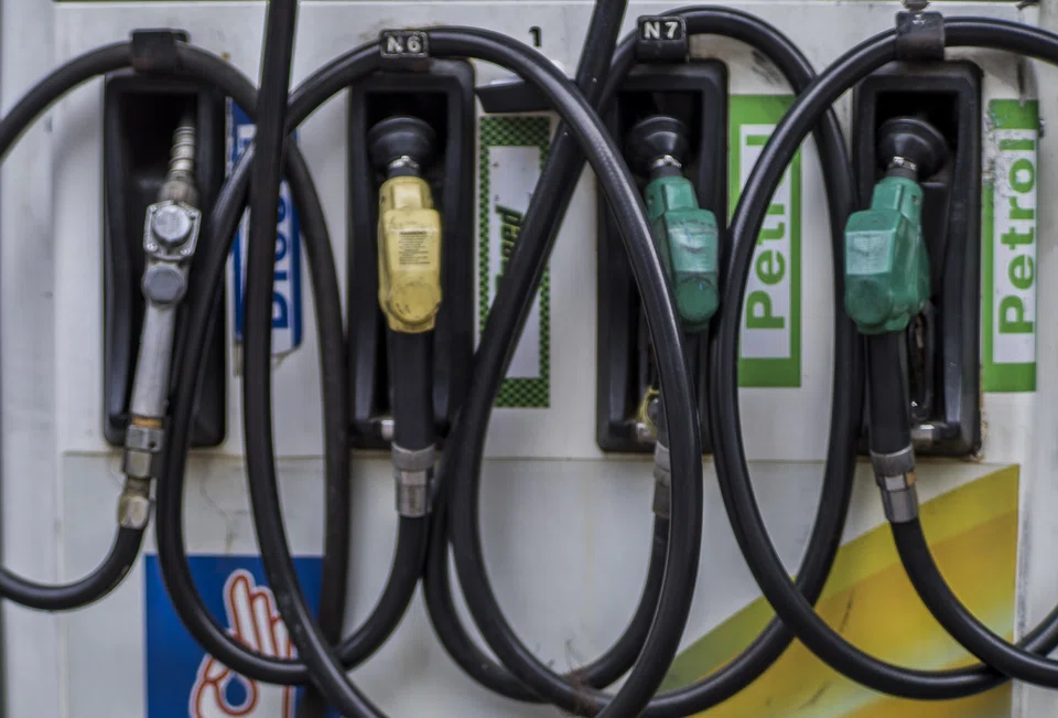  Imports of petrol and diesel across South and South-east Asia fell 18% in June compared with May.