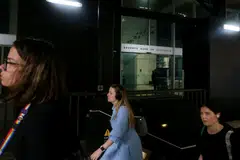 The RBA has lifted interest rates to a 12-year peak of 4.35 per cent in an effort to restrain inflation and continues to warn that another hike might be needed even as the economy slows.