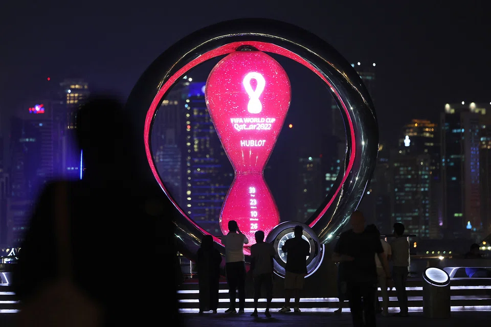 The compensation will be paid to “all clubs” for which the footballer has played in the two years before the World Cup.