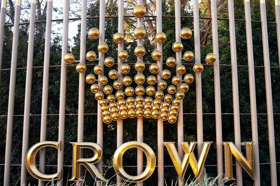 Crown Resorts has faced years of regulatory challenges, including a royal commission in Victoria around money-laundering charges.