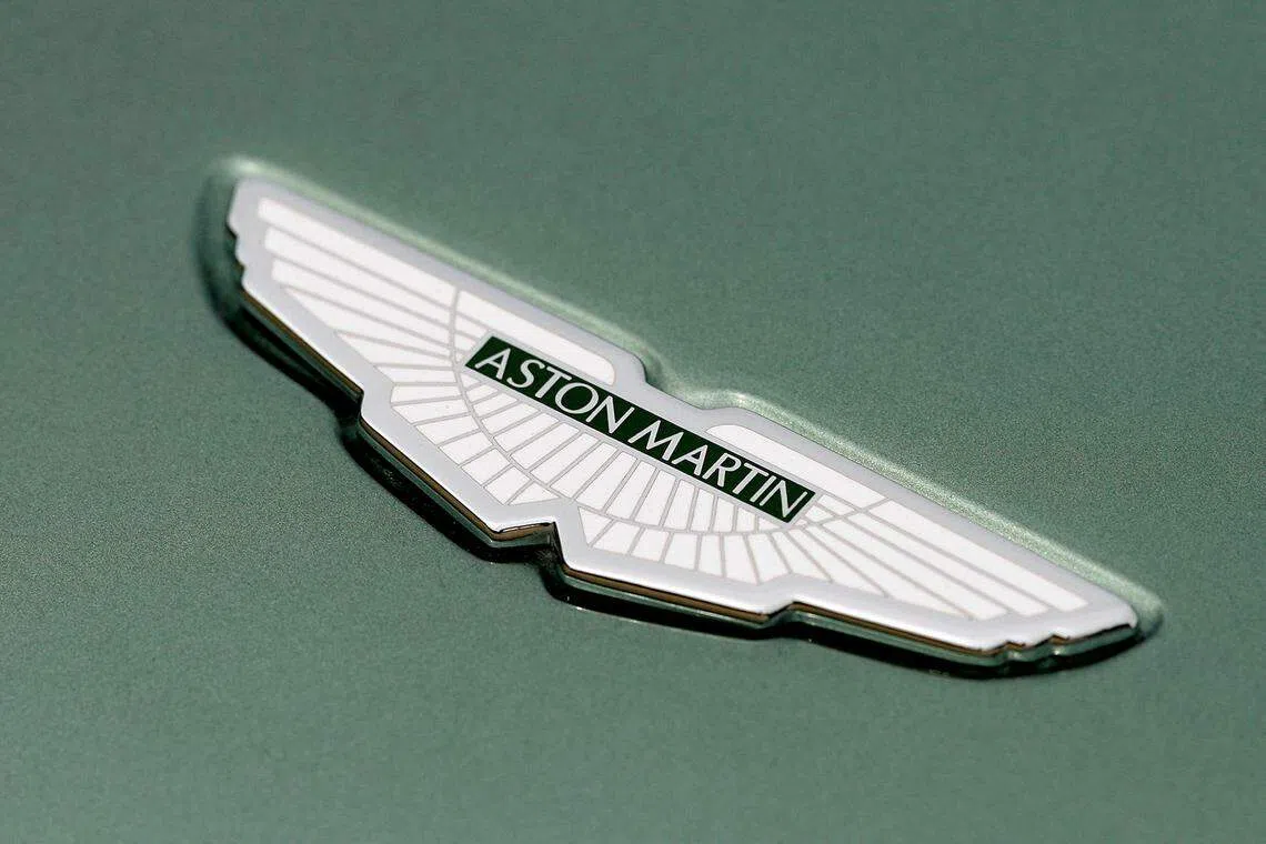 The move will allow Aston Martin to redeem its most expensive debt and become sustainably free-cash flow positive.