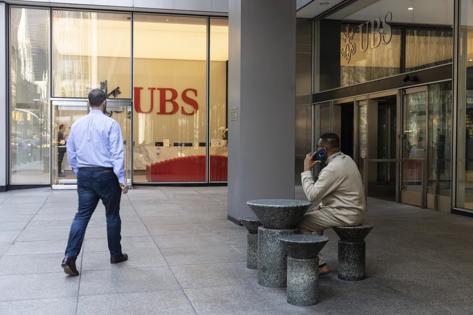 UBS has inherited a long list of unresolved cases following the completion of its emergency takeover of Credit Suisse. 