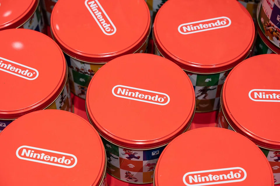 “We try to not only put one system in every home, but several in every home, or even one for every person,” Nintendo said in a statement accompanying its earnings report on Tuesday (May 9). 