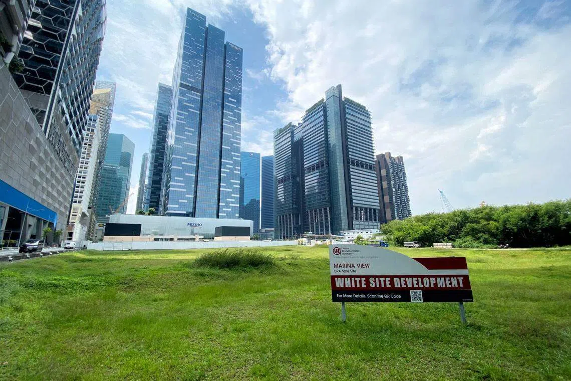 IOI's lone bet on Marina View is on an endemic future, 7 years on