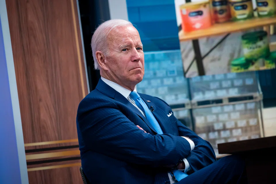 US President Joe Biden has launched a battle against soaring prices as he tries to claw back waning public support ahead of key congressional elections.