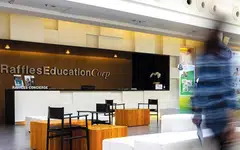 In its filing, Raffles Education said it intends to “rigorously defend its position”. There is also a “good chance” of having the case quashed, according to its legal counsel in India. 