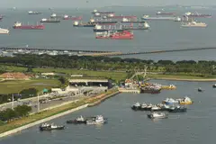 From 2030, all new harbour craft will have to be fully electric, be capable of using pure biodiesel, or be compatible with net-zero fuels such as hydrogen.