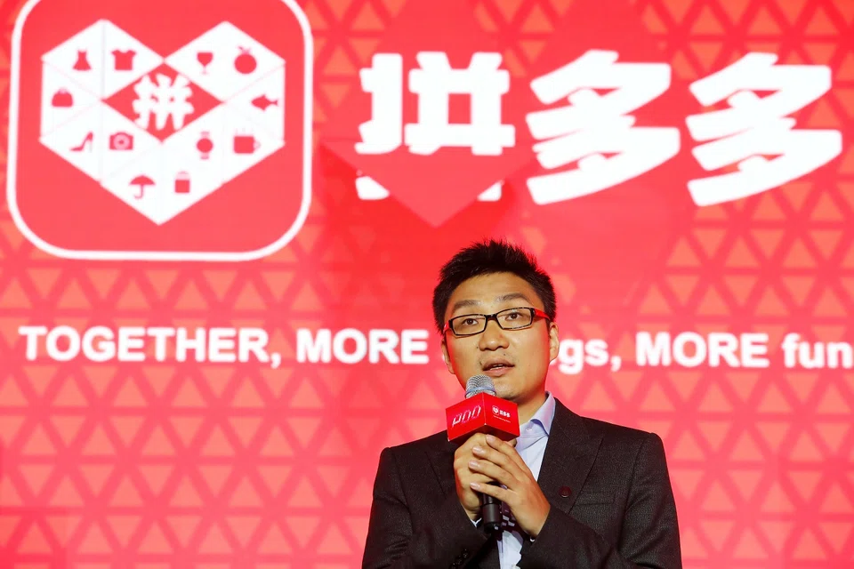 Colin Huang, who founded PDD in 2015 and stepped down as CEO in 2020, was the fastest riser in this year’s Hurun Rich List.