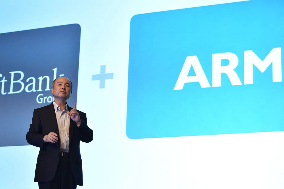 Masayoshi Son's once-exalted reputation as an investor is badly tarnished, but the irrepressible founder of Japan's SoftBank is hoping that the mega-IPO of Arm this week might bring back the good times. 