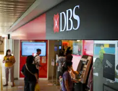 DBS will launch 5 platform partnerships to help SMEs in their digital and supply chain capabilities.