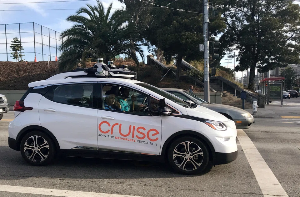 Last month, Cruise paused all driverless and supervised car trips in the United States and expanded a safety review of its robotaxis. 