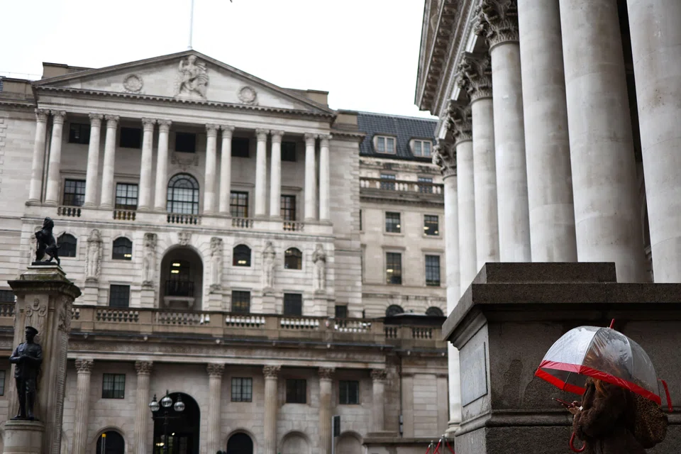 The Bank of England's warning comes a week after two senior Democratic senators asked US regulators to deepen their assessment of the risks private credit may pose to the financial system. 