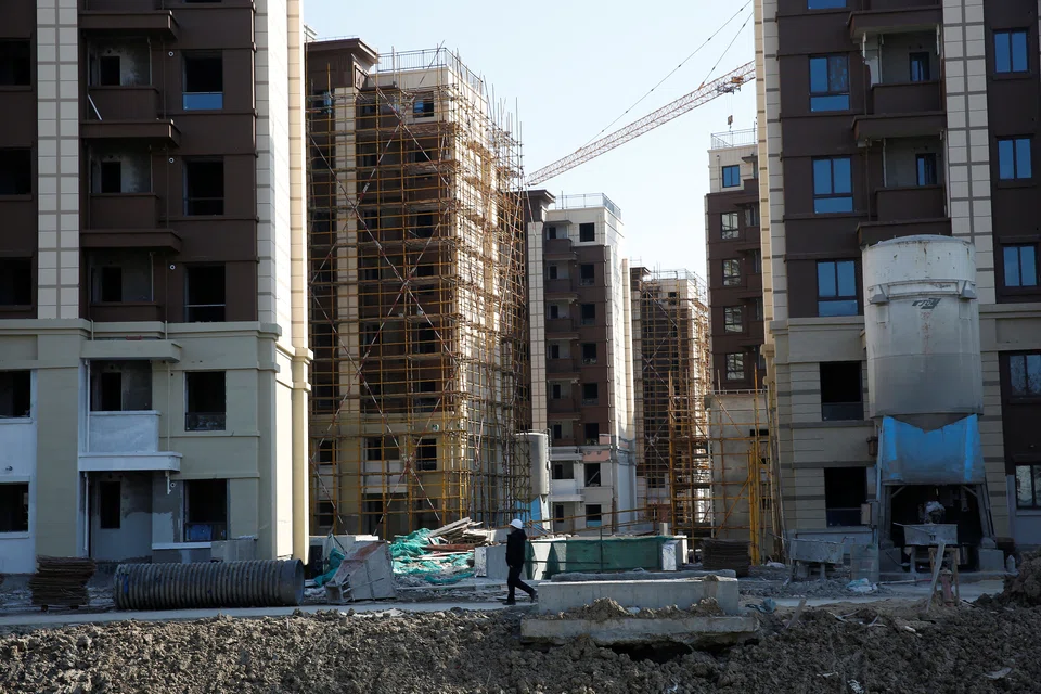 The approvals come after China expanded the scope of Reits in March to consumption-related properties as part of efforts to prop up a battered property sector.