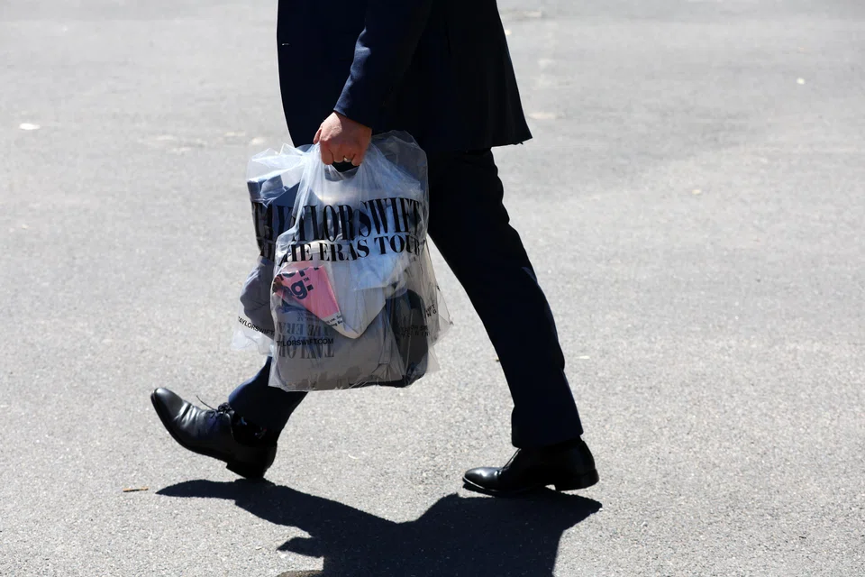 The billionaire singer has made economic waves throughout her record-shattering global tour, in a phenomenon dubbed “Swiftonomics”.