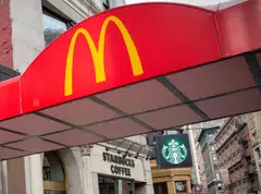 McDonald’s says a consortium led by Citic will maintain its controlling ownership and continue to own 52 per cent of the business.