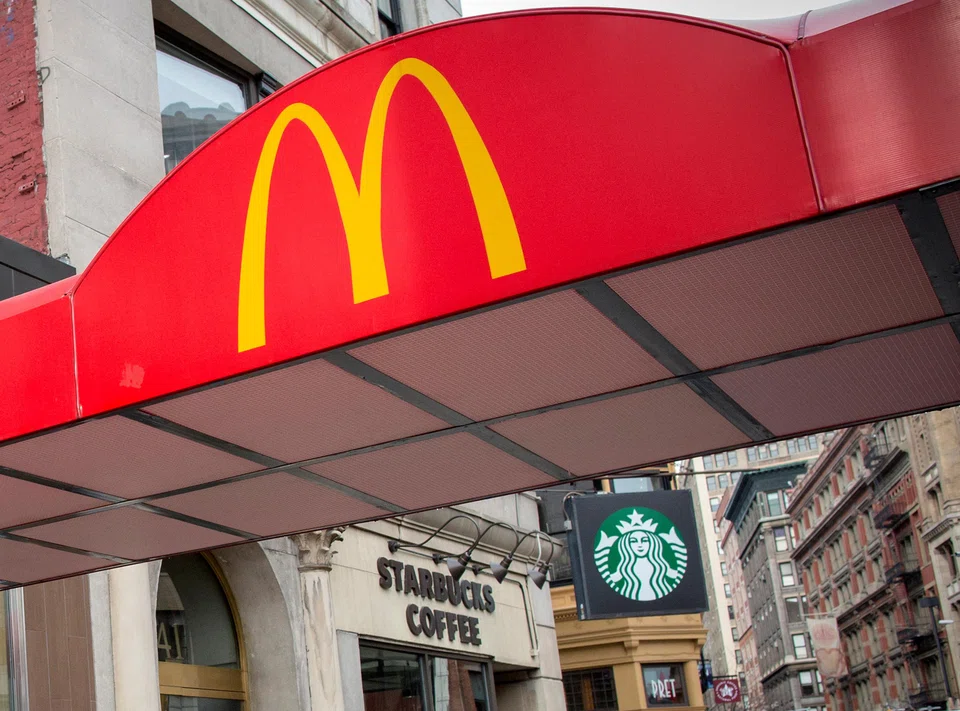 McDonald’s says a consortium led by Citic will maintain its controlling ownership and continue to own 52 per cent of the business.
