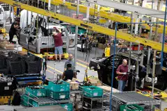 The core CPI was lifted by used cars and trucks, which increased for the first time since last June.