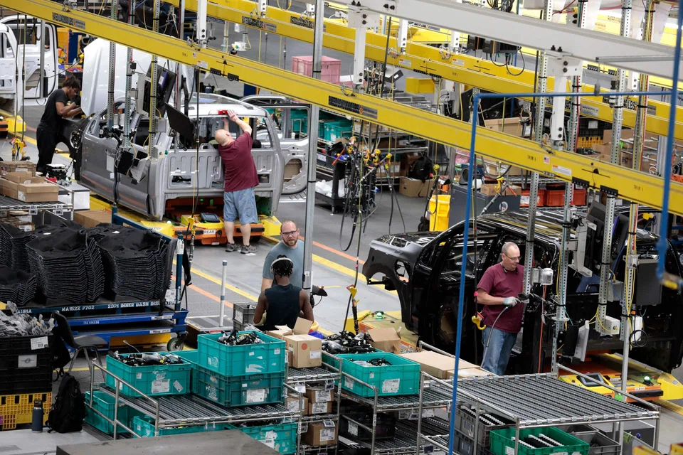 The core CPI was lifted by used cars and trucks, which increased for the first time since last June.