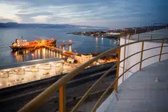 The LPG market has continued its new year recovery and has regained the losses incurred since the start of January. 