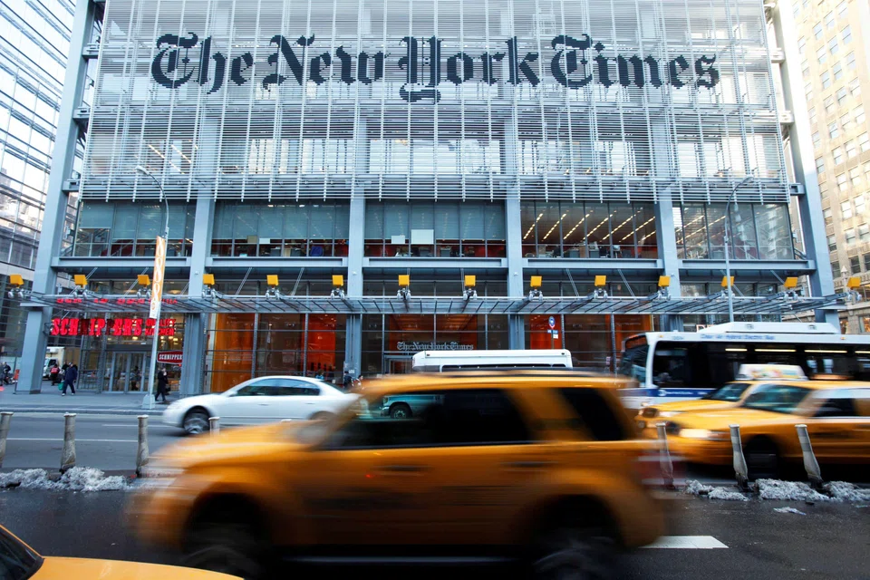 The employees are preparing for what would be the first full-day work stoppage at the Times in over four decades. 