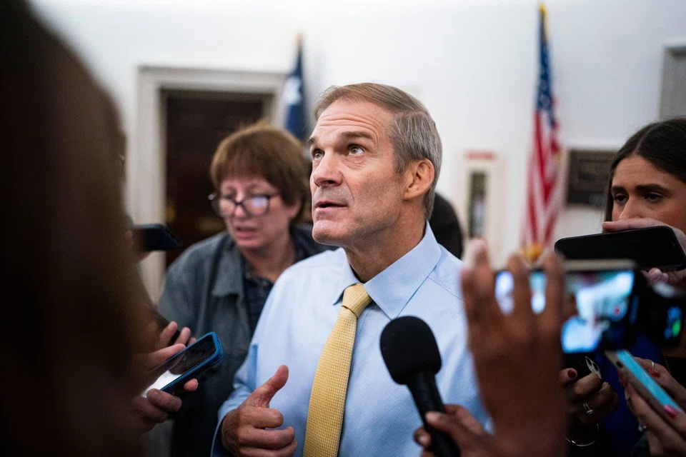 Republicans prefer Jordan, a darling of the right but a divisive figure in more mainstream circles, over Georgia congressman Austin Scott in the Republicans’ second internal nomination vote of the week.