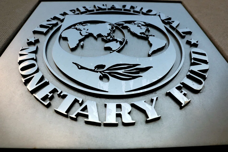 The IMF sees Suriname and China, its only official or private creditor without a debt agreement, advancing in debt talks before the next programme review.