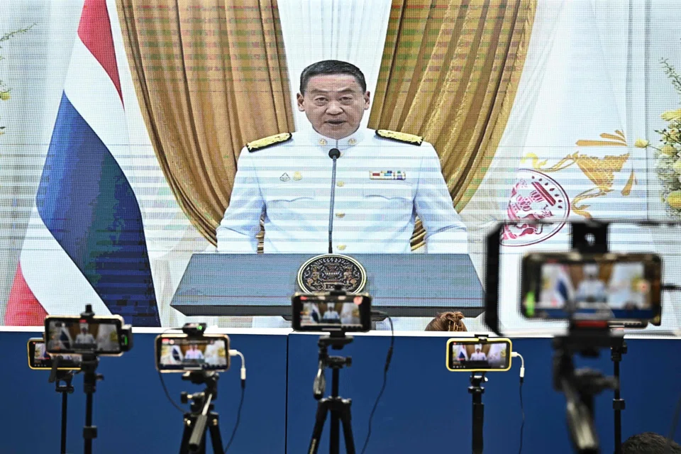 The appointment of Srettha Thavisin as Thai PM ends months of political deadlock following May’s general election.