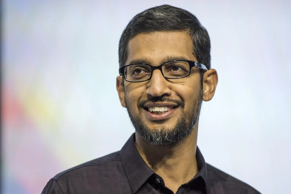 Alphabet CEO Sundar Pichai is set to be called by Epic Games to testify in an antitrust trial over Google Play policies.