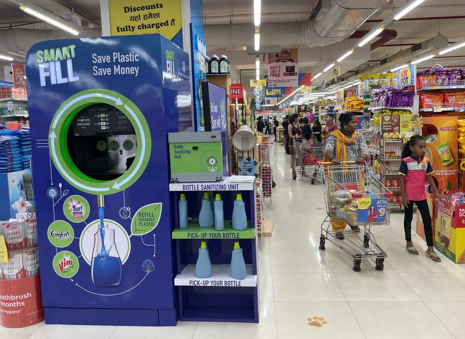 Moody’s said India’s economy was expected to grow by 7.6 per cent in real GDP terms in the current fiscal year that started on April 1.