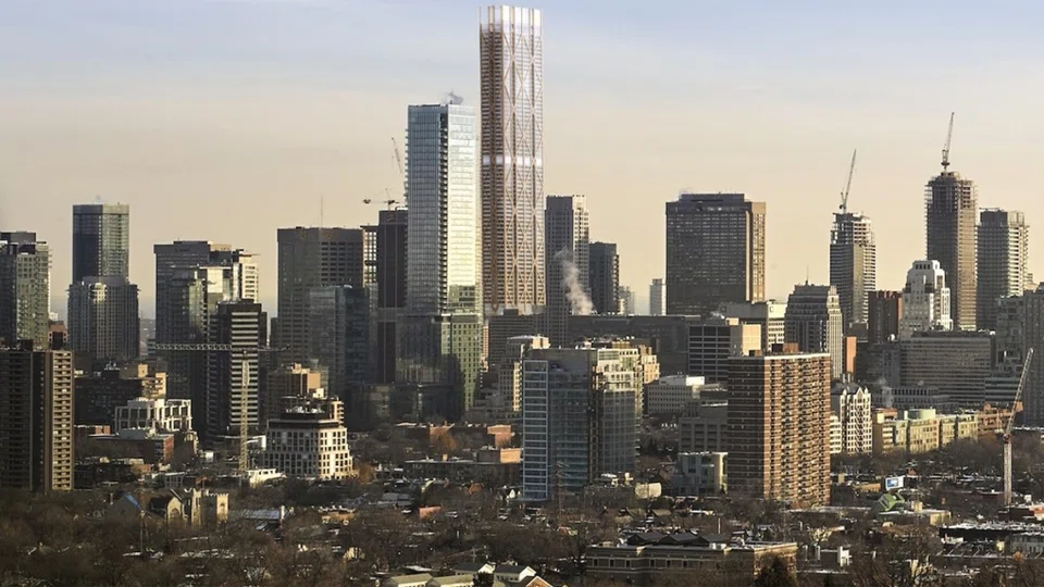 Financing woes, delays and soaring costs plagued the project since construction began in 2017.