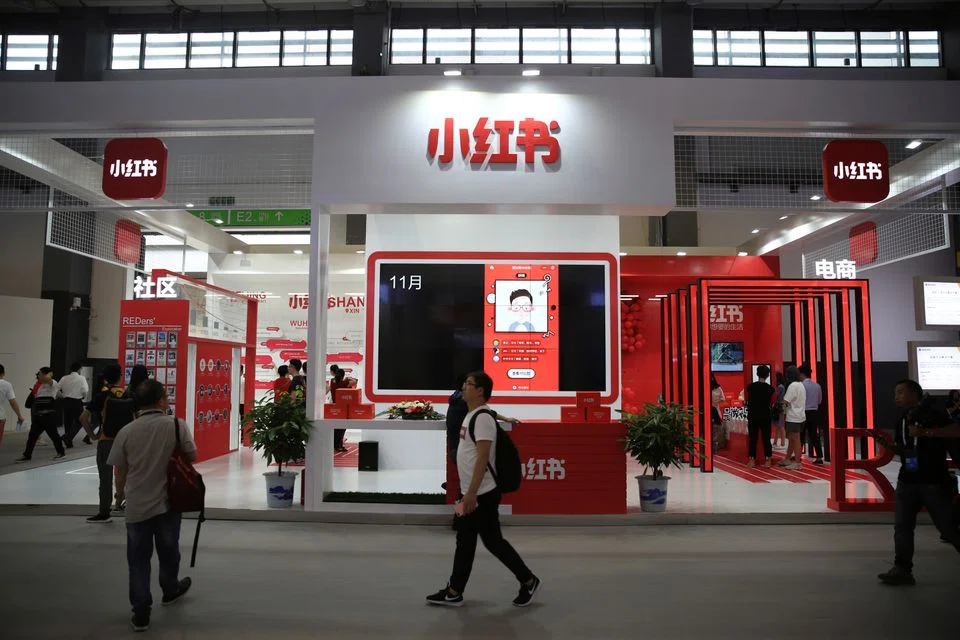 Xiaohongshu, whose name literally means “little red book,” is on track for US$500 million in net income in 2023.