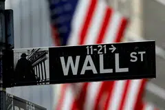 The Dow Jones Industrial Average was down 0.2 per cent at 33,897.34, while the broad-based S&P 500 was almost unchanged at 4,154.54 on Wednesday. 
