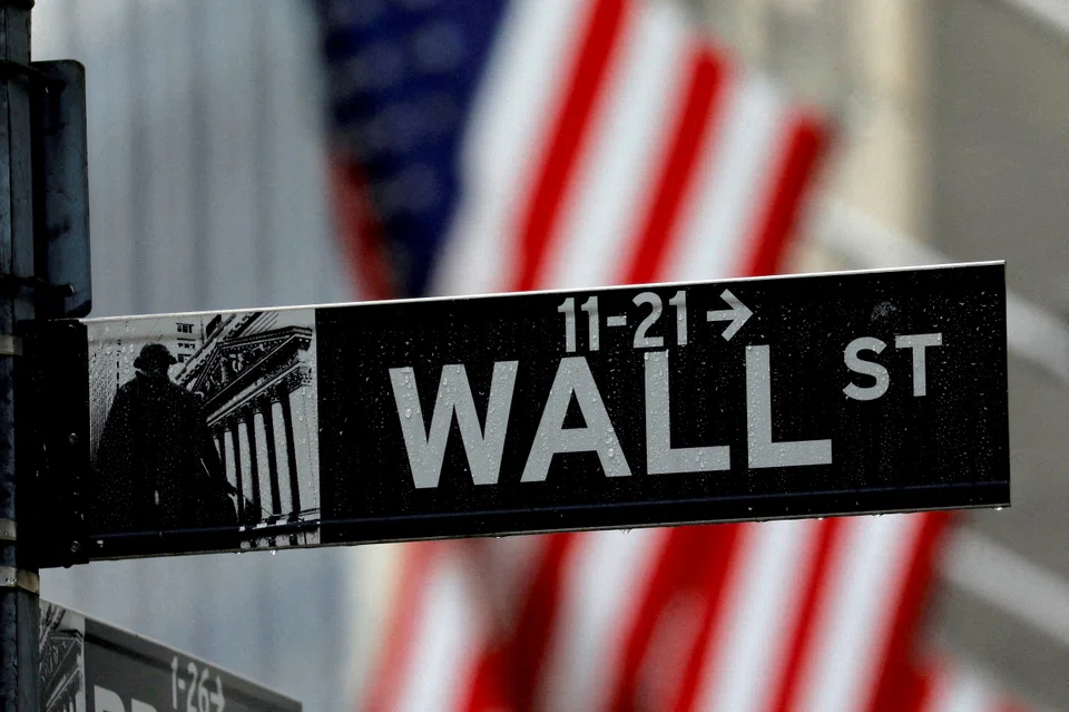The Dow Jones Industrial Average finished 1.0 per cent lower at 32,930.08 on Thursday.