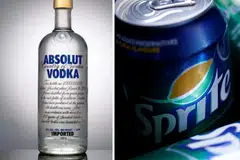 France’s Pernod and Coke says  the Absolut & Sprite canned cocktail will be launched in select European markets, including Britain, the Netherlands and Spain, from early 2024.