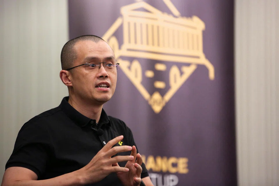 “I think most governments now understand that adoption will happen regardless. It’s better to regulate the industry instead of trying to fight against it,” Zhao said, speaking at a Binance event in Athens.