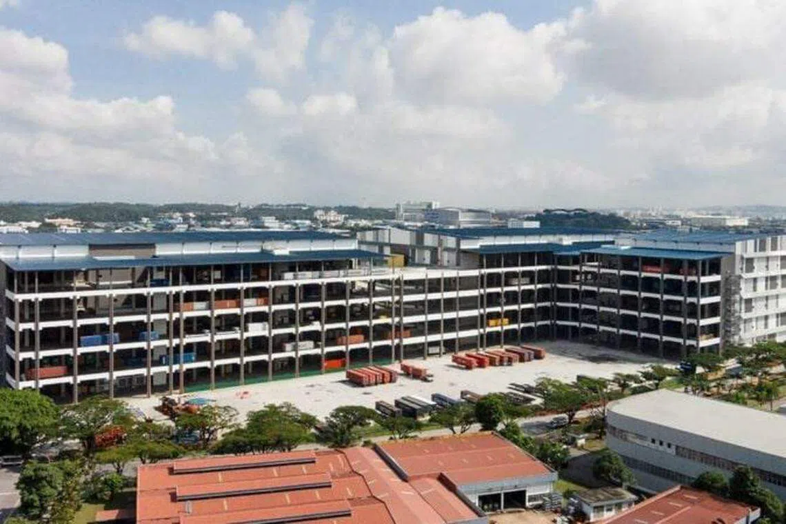 Approximately S$67 million of the S$100 million that was raised as part of AIMS Apac Reit's equity fund-raising exercise went towards repaying existing debts.