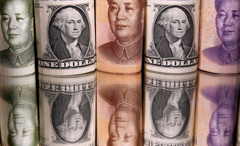 China’s foreign exchange reserves – the world’s largest – rose US$65.1 billion to US$3.117 trillion in November.