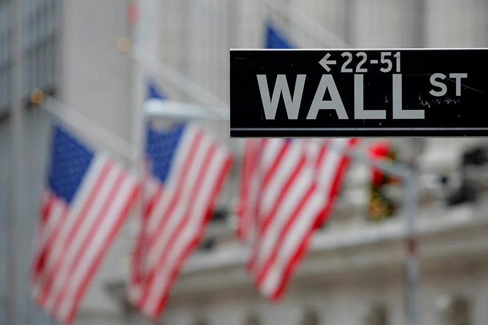 Wall Street stocks slid for a second straight session on Wednesday.