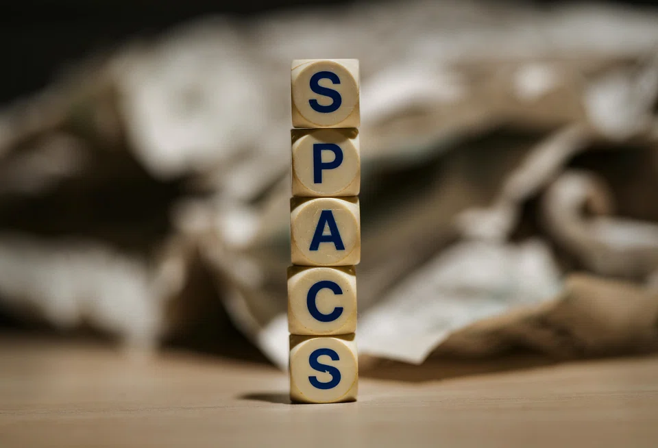 NTAA was one of three Spacs listed on the Singapore Exchange in January 2022, alongside Pegasus Asia and Vertex Technology Acquisition Corporation.