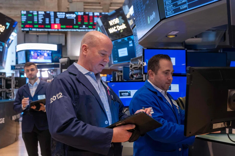 While not all investors are confident the Federal Reserve will be able to deliver on its rate cut projections, Wednesday's market reaction was positive.
