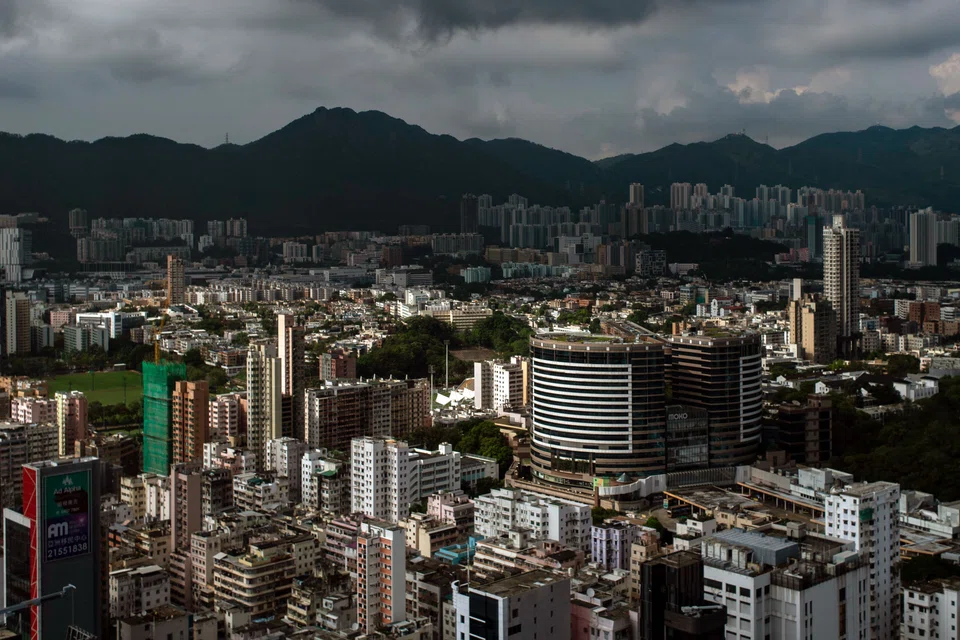 The HKMA’s base rate was increased to 1.25 per cent from 0.75 per cent, it said in a statement on its website Thursday (May 5).