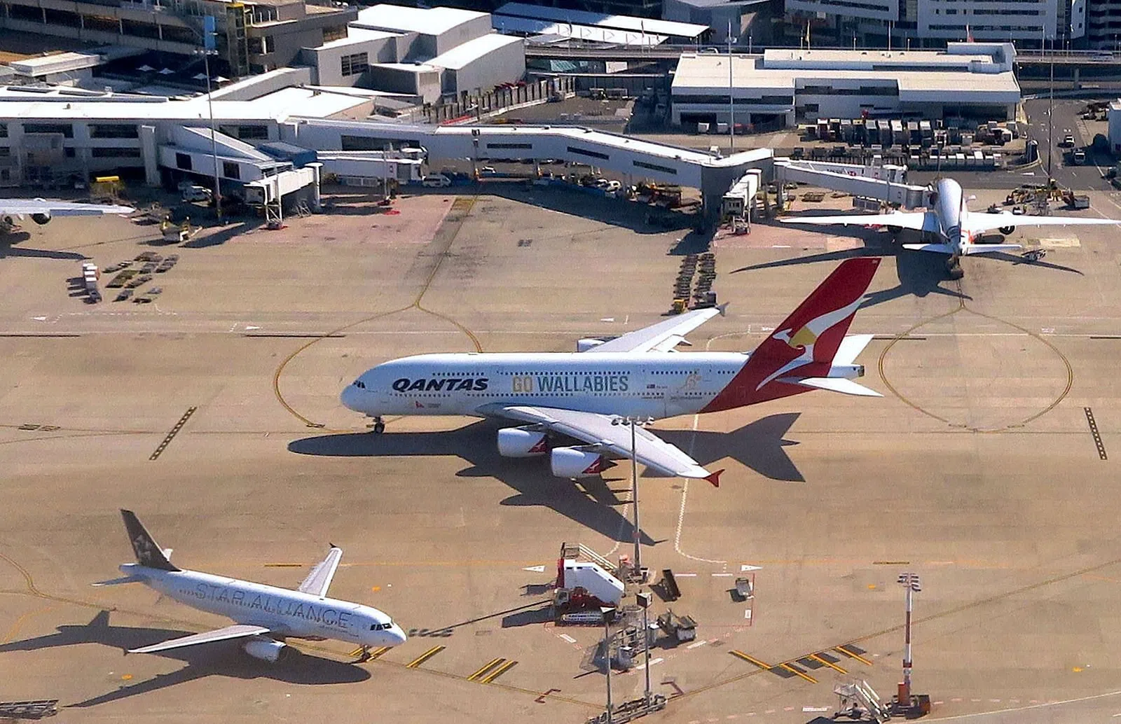 Sydney Airport Holdings declines to develop city's second major airport