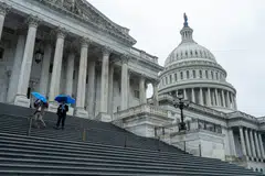 The debt-ceiling debate has become an unwelcome sideshow for investors already dealing with the uncertainty surrounding the Federal Reserve’s next policy decision in June.