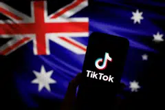 Australia's ban underscores growing worries that China could use the Beijing-based company to harvest users’ data to advance its political agenda, undermining Western security interests.
